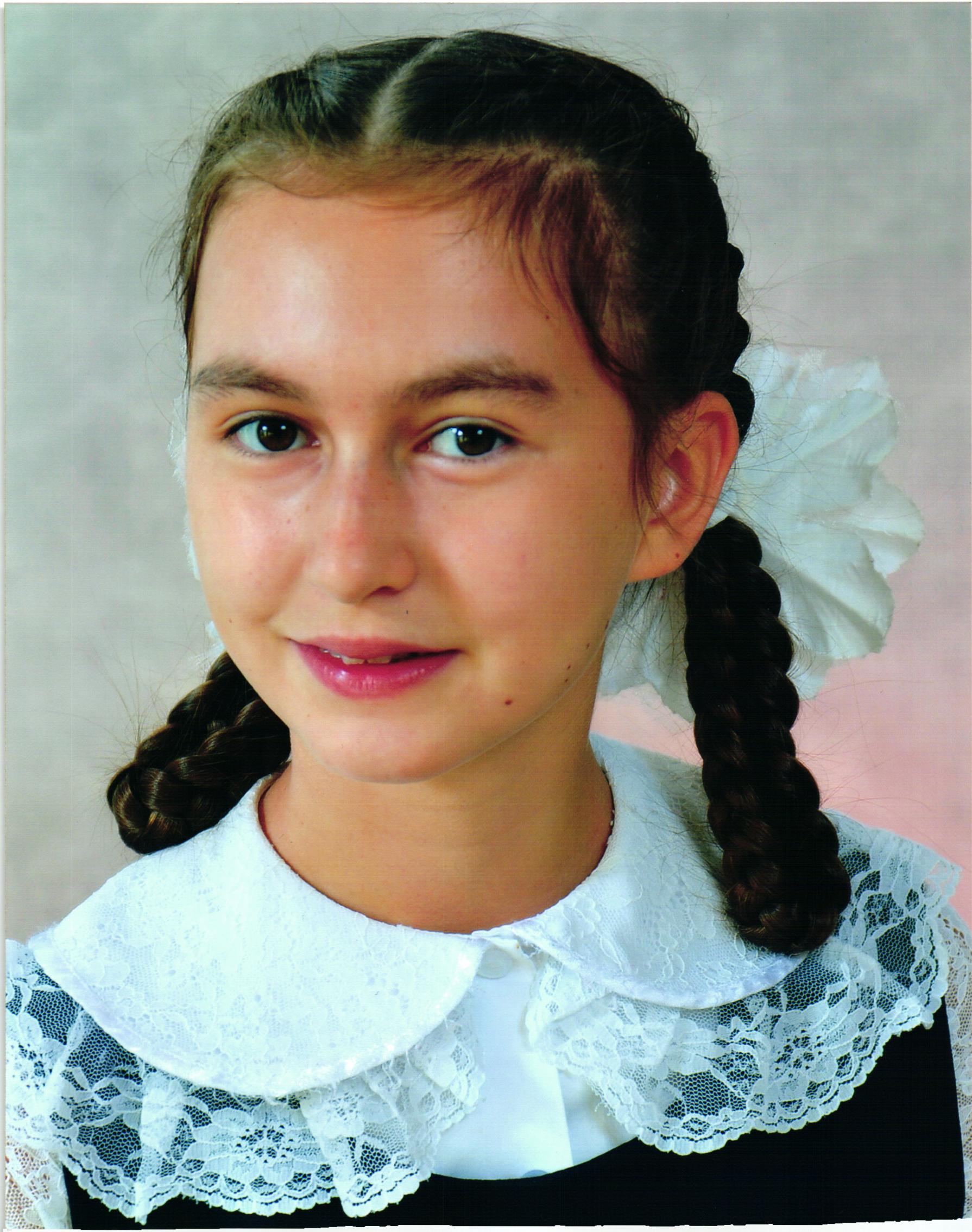 Шилова Дарья