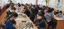 Чемпионат Приволжского Федерального округа по шахматам