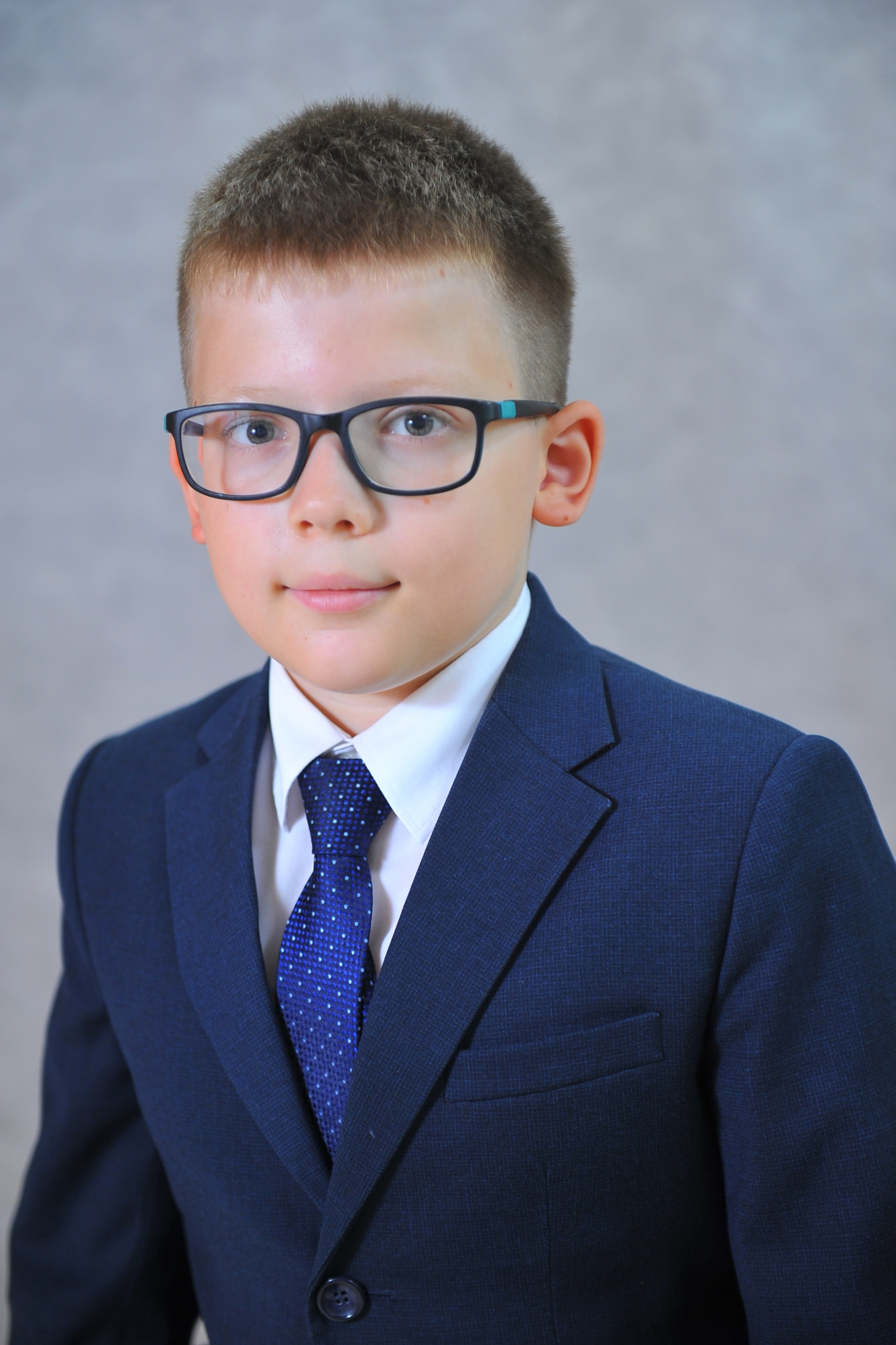 Ксенофонтов Михаил