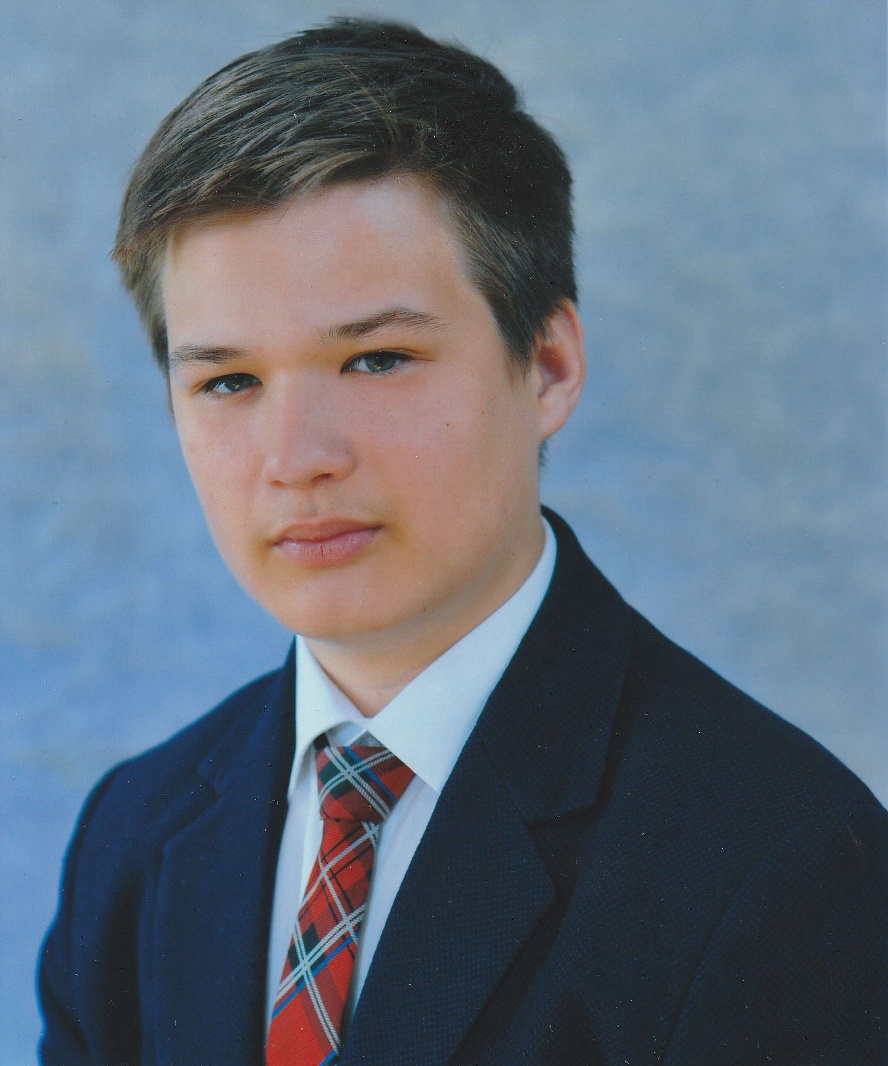 Бородулин Максим