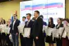 Лауреат именной премии Губернатора Самарской области для одаренных подростков и детей 2026 года