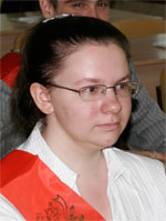 Артемова Татьяна