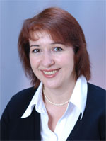 Коробова Елена Владимировна