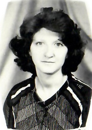 Каманцева НП завуч 1994