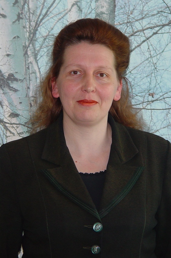 Климанова ТВ 1