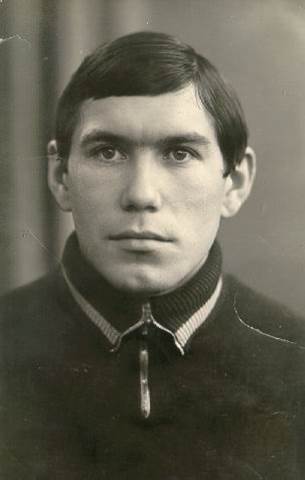 Колесов НИ учитель физкультуры