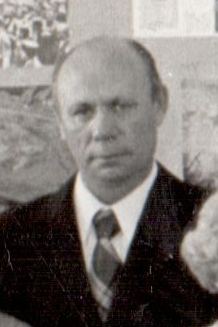 Манякин 1977 май