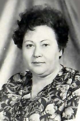 Пименова НП