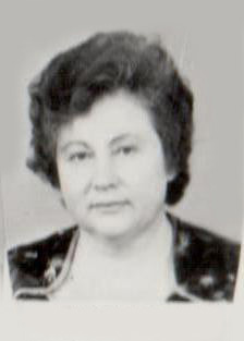 Каманцева НП завуч 1994