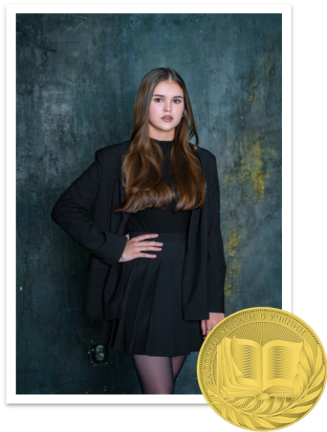 Купцевич Эвелина