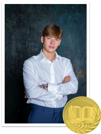 Зеленцов Павел