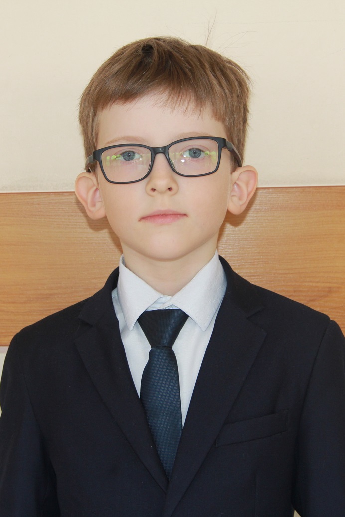 Савенков А 1А