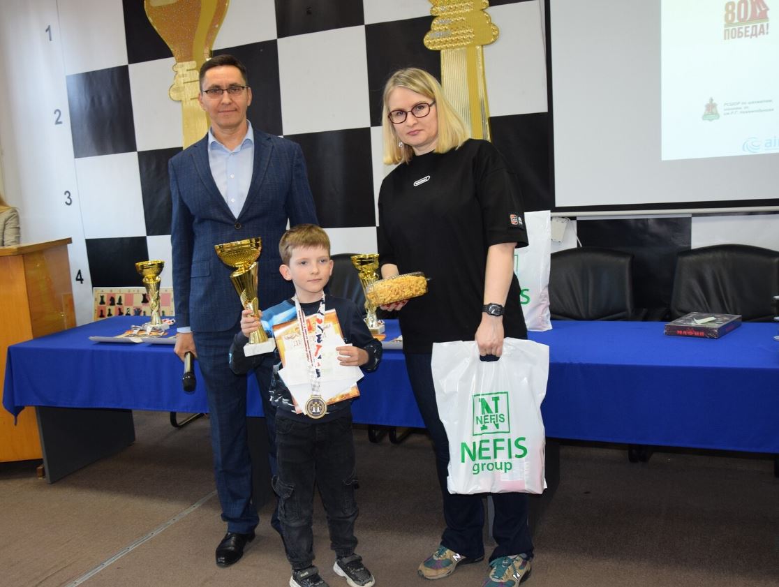 Савенков Андрей Казань 00