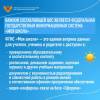 ФГИС "Моя школа"