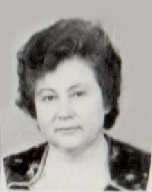 Пименова Нина Петровна 4